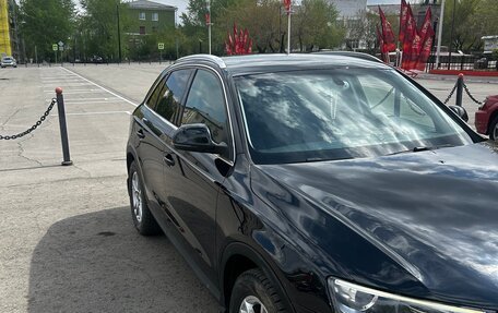 Audi Q3, 2012 год, 1 555 555 рублей, 5 фотография