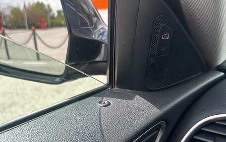 Audi Q3, 2012 год, 1 555 555 рублей, 10 фотография