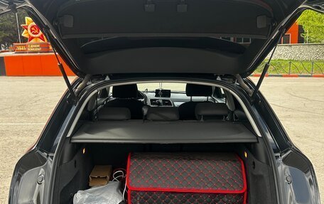Audi Q3, 2012 год, 1 555 555 рублей, 14 фотография