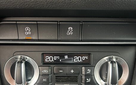 Audi Q3, 2012 год, 1 555 555 рублей, 16 фотография