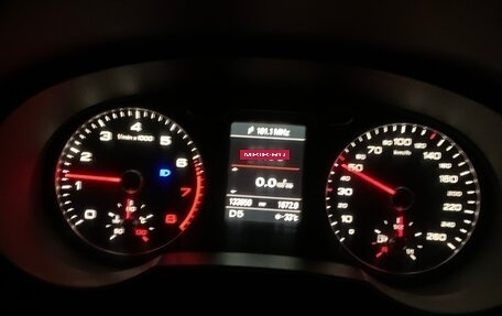 Audi Q3, 2012 год, 1 555 555 рублей, 23 фотография