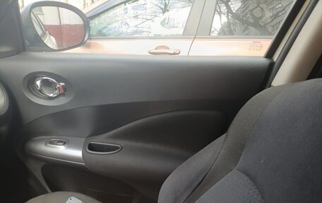 Nissan Juke II, 2011 год, 790 000 рублей, 12 фотография