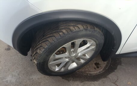 Nissan Juke II, 2011 год, 790 000 рублей, 16 фотография