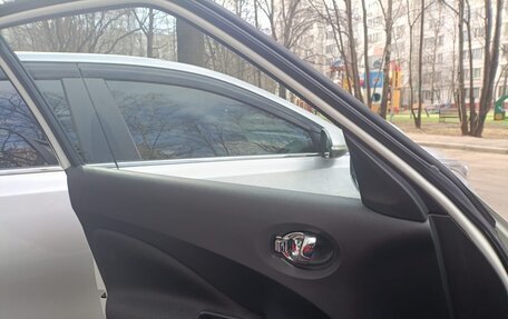 Nissan Juke II, 2011 год, 790 000 рублей, 13 фотография