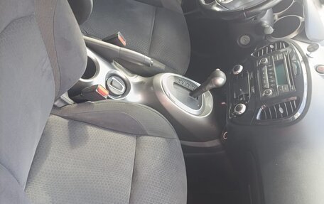 Nissan Juke II, 2011 год, 790 000 рублей, 19 фотография