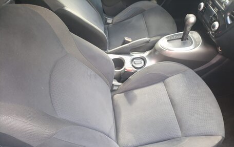 Nissan Juke II, 2011 год, 790 000 рублей, 18 фотография