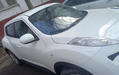 Nissan Juke II, 2011 год, 790 000 рублей, 17 фотография