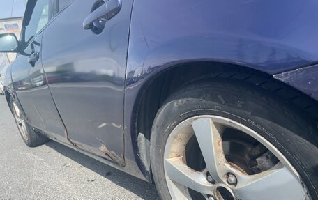 Mazda 3, 2004 год, 280 000 рублей, 13 фотография