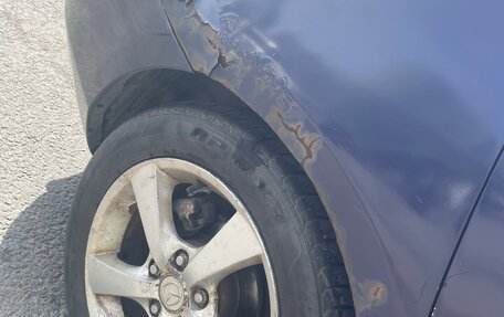 Mazda 3, 2004 год, 280 000 рублей, 11 фотография