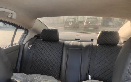 Mazda 3, 2004 год, 280 000 рублей, 14 фотография