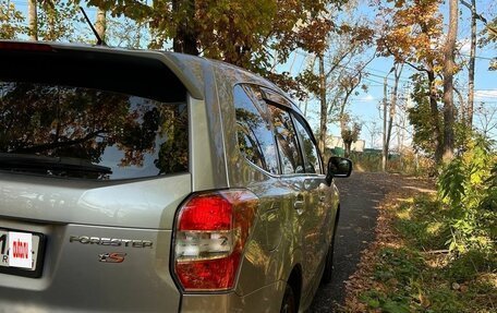 Subaru Forester, 2014 год, 1 500 000 рублей, 6 фотография