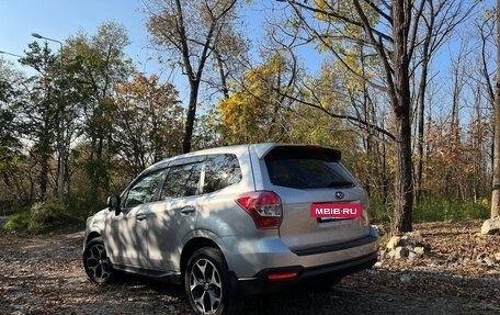 Subaru Forester, 2014 год, 1 500 000 рублей, 3 фотография