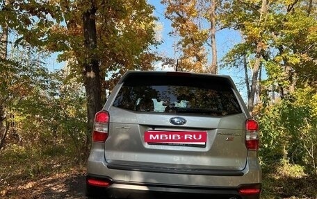 Subaru Forester, 2014 год, 1 500 000 рублей, 2 фотография
