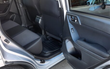 Subaru Forester, 2014 год, 1 500 000 рублей, 11 фотография