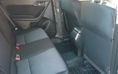Subaru Forester, 2014 год, 1 500 000 рублей, 12 фотография