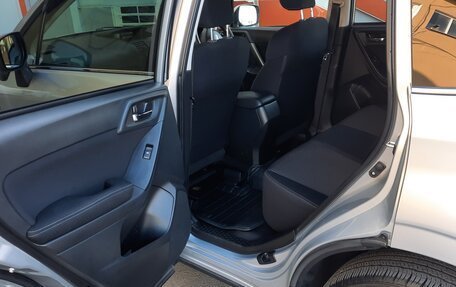 Subaru Forester, 2014 год, 1 500 000 рублей, 16 фотография