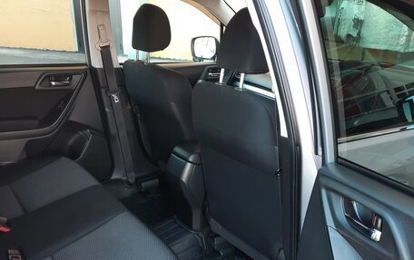 Subaru Forester, 2014 год, 1 500 000 рублей, 13 фотография