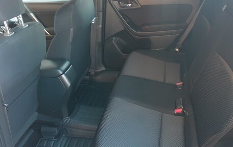 Subaru Forester, 2014 год, 1 500 000 рублей, 15 фотография