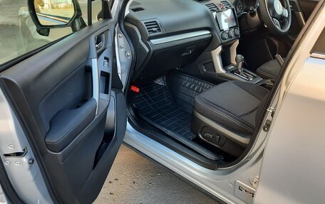 Subaru Forester, 2014 год, 1 500 000 рублей, 17 фотография