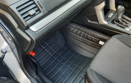 Subaru Forester, 2014 год, 1 500 000 рублей, 18 фотография
