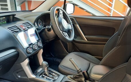Subaru Forester, 2014 год, 1 500 000 рублей, 20 фотография