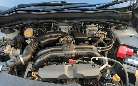 Subaru Forester, 2014 год, 1 500 000 рублей, 26 фотография