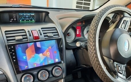 Subaru Forester, 2014 год, 1 500 000 рублей, 21 фотография