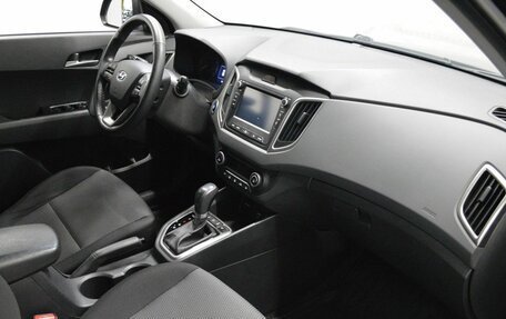 Hyundai Creta I рестайлинг, 2021 год, 1 890 000 рублей, 12 фотография