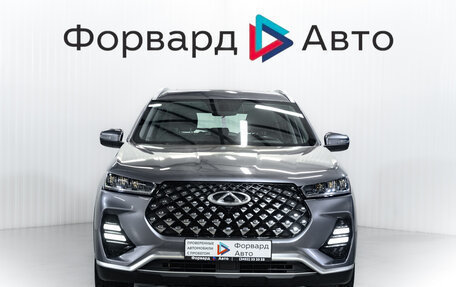 Chery Tiggo 7 Pro, 2022 год, 1 650 000 рублей, 2 фотография