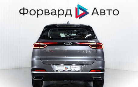 Chery Tiggo 7 Pro, 2022 год, 1 650 000 рублей, 5 фотография