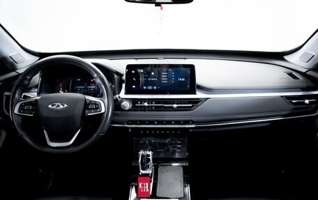 Chery Tiggo 7 Pro, 2022 год, 1 650 000 рублей, 9 фотография