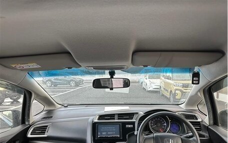 Honda Fit III, 2019 год, 940 898 рублей, 6 фотография