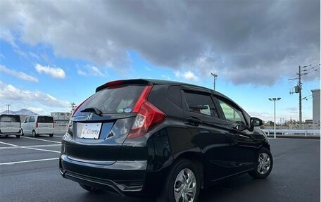 Honda Fit III, 2019 год, 940 898 рублей, 4 фотография