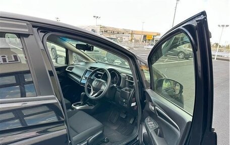 Honda Fit III, 2019 год, 940 898 рублей, 10 фотография