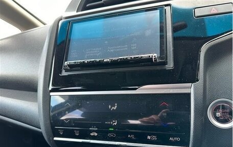 Honda Fit III, 2019 год, 940 898 рублей, 9 фотография