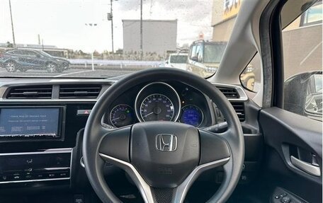 Honda Fit III, 2019 год, 940 898 рублей, 7 фотография