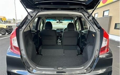 Honda Fit III, 2019 год, 940 898 рублей, 13 фотография