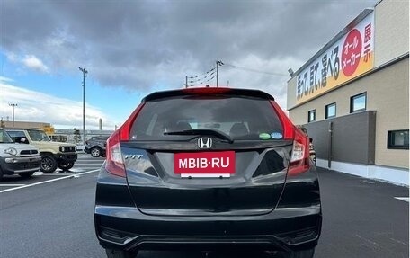 Honda Fit III, 2019 год, 940 898 рублей, 3 фотография