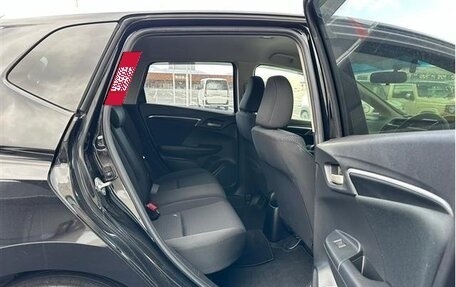 Honda Fit III, 2019 год, 940 898 рублей, 11 фотография