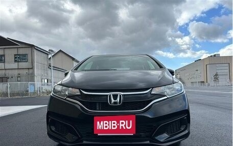 Honda Fit III, 2019 год, 940 898 рублей, 2 фотография
