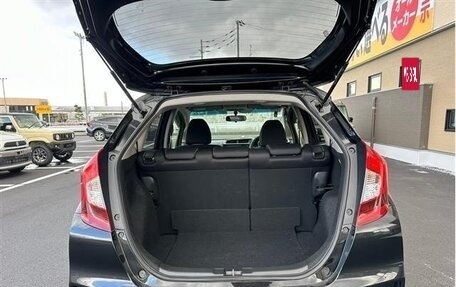 Honda Fit III, 2019 год, 940 898 рублей, 12 фотография