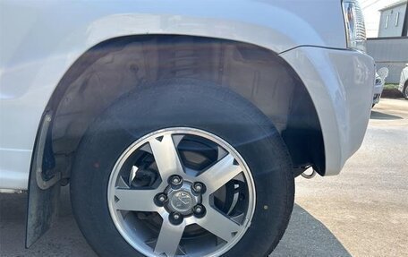 Mitsubishi Pajero Mini II, 2010 год, 539 000 рублей, 26 фотография