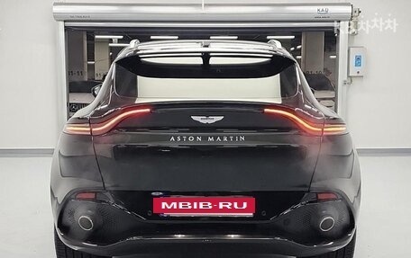 Aston Martin DBX I, 2021 год, 15 000 000 рублей, 3 фотография