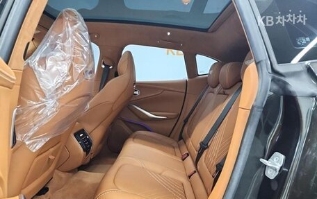 Aston Martin DBX I, 2021 год, 15 000 000 рублей, 12 фотография