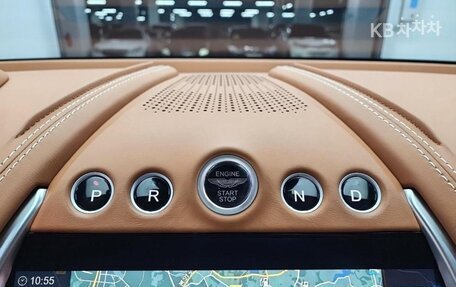 Aston Martin DBX I, 2021 год, 15 000 000 рублей, 8 фотография