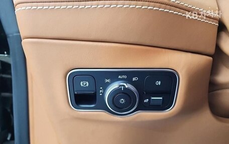 Aston Martin DBX I, 2021 год, 15 000 000 рублей, 16 фотография