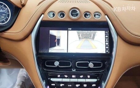 Aston Martin DBX I, 2021 год, 15 000 000 рублей, 10 фотография