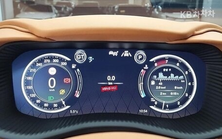 Aston Martin DBX I, 2021 год, 15 000 000 рублей, 6 фотография