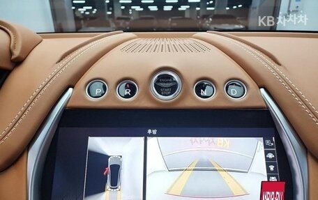 Aston Martin DBX I, 2021 год, 15 000 000 рублей, 20 фотография
