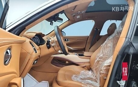 Aston Martin DBX I, 2021 год, 15 000 000 рублей, 11 фотография